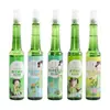 Proveedores de Fabricantes en Stock Suministran Agua Floral en Spray para Verano, Agua Floral Herbal Refrescante de Menta y Opciones al por Mayor