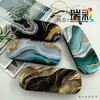 Venta al por mayor del fabricante Estuches para gafas hechos a medida, modelo nuevo, modernos, de alta gama, hermosos, almacenamiento portátil para gafas, gafas de sol y gafas de sol