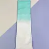 Manga de Seda de Gelo Verão Dirigindo Manga Longa Ciclismo Proteção Solar Manga de Gelo Manga Fina Respirável Proteção Solar para Homens e Mulheres Proteção UV