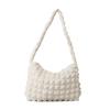Bolso Nuevo de Otoño 2023 Personalizado Bolso de Hombro Casual de Moda para Mujer Bolso Cruzado Estético de Personalidad Casual Bolso de Mujer