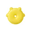 Esponja espesa y grande para lavar platos para uso doméstico, bloque de esponja para fregar ollas, esponja absorbente para limpieza de cocina, herramienta de limpieza para el hogar para fregar ollas