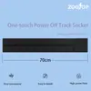 Enchufe de Regleta Estándar Ruso para Exportación en Comercio Exterior Transfronterizo, Adecuado para Uso en Cocina, Dormitorio y Mesita de Noche