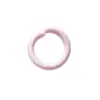 Argolas Abertas 8mm Cuidadosamente Selecionadas, Argolas de Conexão de Metal, Argolas de Ferro, Argolas Abertas 10mm, Acessórios para Pulseiras, Acessórios para Chaveiro de Contas