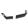 Adecuado para 23 Nissan Qashqai Modificación Interior Faros Qashqai Posición de Marchas Portavasos Marco Interior de Reposabrazos Adhesivo Decorativo