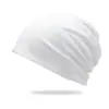 Gorro de punto de invierno versátil para hombre, Gorro de felpa de terciopelo, Protección para los oídos para ciclismo al aire libre, Gorro a prueba de frío para los dedos de los pies, Gorro de confinamiento para mujer