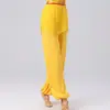 Traje de Dança Quadrada Novo Padrão de Dragão Manga Média Dança Clássica Dança Folclórica Estilo Chinês Traje de Performance terno YM2426