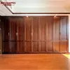 Madera Maciza Pintada Dormitorio Armario Americano Personalización General Apertura de Puerta Hogar Nuevo Chinoiserie Vestidor Personalización Personalización de Toda la Casa