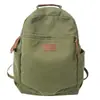 Nueva Mochila de Gran Capacidad 2025 para Estudiantes Universitarios, Bolso Escolar Moderno y Versátil, Mochila Texturizada para el Trabajo, Viajes Diarios y de Negocios