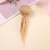 Ropa de Peluche Nueva Sombrero Accesorios Muñeco de Algodón Hecho a Mano DIY Accesorios para Tarjetas de Cabello Decoraciones de Bolas de Pelo Accesorios Lote