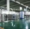 Equipo de producción de urea para vehículos grandes tecnología mecánica de entrega de embotellado de urea para vehículos grandes