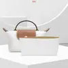 Venda Direta de Fábrica Bolsas Internas Longchamp Tamanho Grande, Médio e Pequeno, Sacos de Armazenamento de Papel Dupont Ultra-Leve Extra-Grande