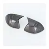 Aplicable a Weilai ONVO24 Ledao L60 Salida de Aire Volante Espejo Retrovisor Red contra Insectos Parche Protector Trasero L