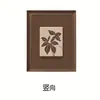 Pintura decorativa para sala de estar estilo medieval, pintura para pared de fondo de sofá minimalista italiano, pintura colgante abstracta retro americana y francesa para comedor