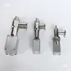 304316 Accesorios para Máquina Llenadora de Líquidos de Acero Inoxidable Cabezal de Llenado Antigoteo Válvula de Descarga Antigoteo
