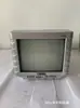 Artículos Antiguos Nostálgicos, Carcasa Colorida Mini Pequeña TV Antigua en Blanco y Negro, Decoraciones de Tienda, Adornos, Accesorios