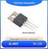 Shanghai Belling Bl4N90 Bl4N90-P MOSFET de Canal P de Aprimoramento