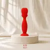 Aplicador de Ungüento para Bebé de Silicona de Grado Alimenticio con Ventosa, Cuchara Desmontable para Crema de Pañal de Bebé, Transfronterizo