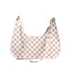 Bolsa Carteiro Plaid Estilo Coreano Popular Deste Ano Bolsa Dumpling Feminina Nova Chegada Outono 2025 Bolsa de Ombro de Luxo Acessível Bolsa de Axila para o Trabalho