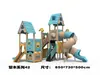 Resbaladilla Grande de Plástico para Pequeños Doctores al Aire Libre, Parque para Niños, Área Comunitaria, Fabricante de Equipos de Diversión No Motorizados