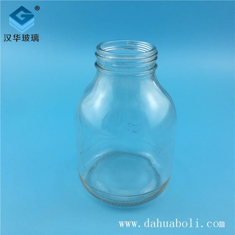 徐州玻璃瓶生产厂家