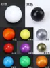 Brinquedo Bola Gashapon 100mm Casca de Bola Gashapon 10cm Pingente de Ovo Infantil Casca de Ovo Cor Macaron Suprimento Exclusivo Transfronteiriço
