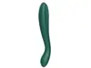 Vibrador Cruzado Mais Vendido com Revestimento Líquido Multi-Frequência App Massagem Estimulação Ponto G para Mulheres Vibrador Sexo