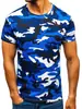 Camiseta con estampado de moda de cabeza de toro 3D de impresión digital transfronteriza europea y americana TK Shopee para hombre, cuello redondo, manga corta