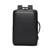 Mochila Nueva Mochila Mochila Expansible Moda Mochila de Comercio Exterior Mochila para Hombre Viajero Bolsa para Computadora