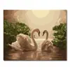 Pintura al óleo digital pintada a mano DIY pintura decorativa europea Yiwu comercio exterior suministro directo fabricantes mayorista para unirse 6059 amor