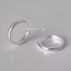Pendientes 2024 Nuevos Pendientes Explosivos Diseño de Nicho Femenino Pendientes Sense Sense Avanzado Hebilla de Oreja de Estrella Pin de Plata Oreja de Moda