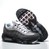 Modelo Conjunto Yutian Max95 35-47 Tamanho Meio Masculino Casual Feminino Esportivo Corrida Moda Sapatos com Amortecimento a Ar