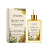 Aceite Corporal Hidratante Oceaura Suave y Nutritivo para la Piel del Cuerpo, Naturalmente Fresco y Refrescante, Aceite para Masaje y Cuidado de la Piel después del Baño