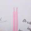 Ponto 10mm Colorido Poliéster Camada Dupla Cadarços Planos Saco com Cordão Capuz de Moletom Calças Casuais Cordão Atacado