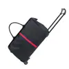 Bolsa de Carrinho Portátil para Venda por Atacado de Fábrica Bolsa de Viagem Feminina de Grande Capacidade Bolsa de Viagem Masculina à Prova d'Água Bolsa de Bagagem Bolsa de Mop Manual Dobrável