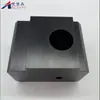 Bloque de polietileno de ultra alto peso molecular anti-desgaste, brazo de grúa mecánico resistente al desgaste, deslizador autolubricante