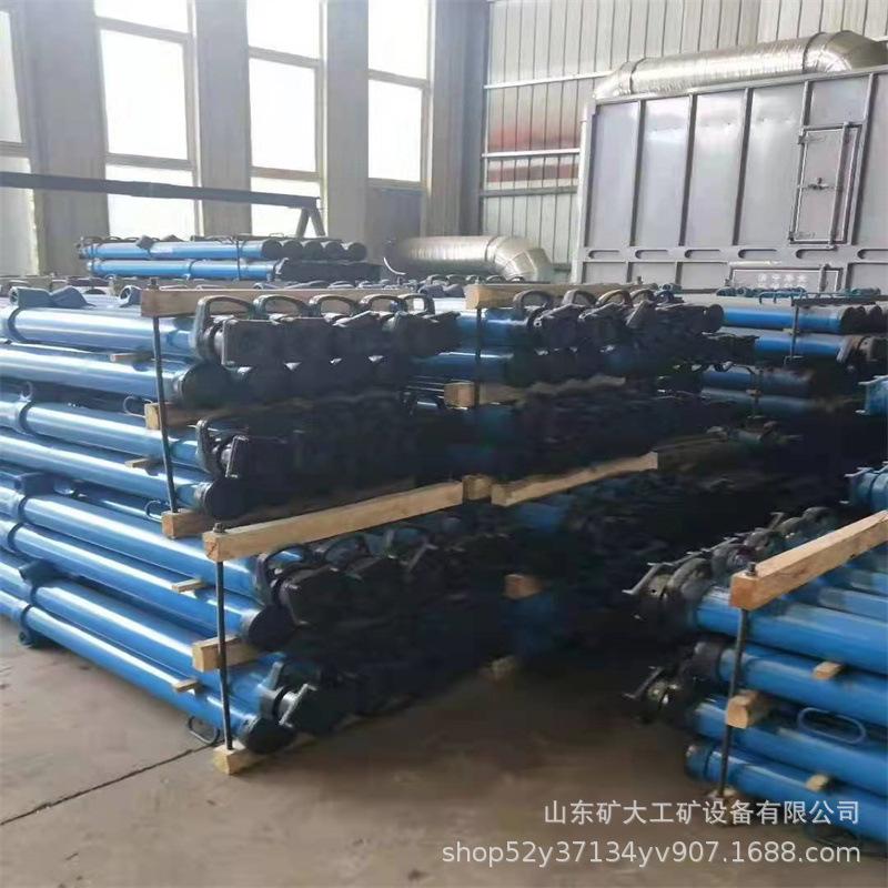 单体液压支柱
