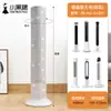 Cubierta Protectora Universal para Calentador Ventilador Eléctrico, Soplador de Aire Caliente, Ventilador de Torre Vertical, Ventilador de Piso, Ventilador de Circulación de Aire