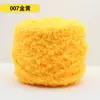 Bolas de Hilo de Coral Fleece Área de Tejido para Jardín de Infantes Creación de Ambiente Adornos Colgantes Rincón de Manualidades Decoración diy Colgantes de Bolas de Hilo de Felpa