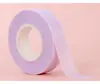 Cinta Nueva de Aislamiento Estilo Japonés Herramienta para Extensión de Pestañas Cinta Transpirable Patrón Invisible Pegamento para Pestañas para Ojos