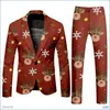 Oushan Comercio Exterior Nuevo Estilo 2024 Nueva Tendencia de Moda Casual Conjunto de Traje Pantalón Largo WL008+MR7 En Stock