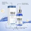 Sérum Facial Ingredientes suaves cuidan la piel del rostro, proporcionando una tez luminosa y uniforme, sérum hidratante diario