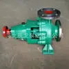 Bomba de Circulación, Bomba Química Resistente a la Corrosión Ácido-Álcali, Bomba Centrífuga Química para Aguas Residuales Ácido-Álcali al por Mayor, Bomba Alcalina Anticorrosiva de Gran Flujo