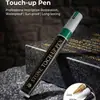 Pintura para reparación de inscripciones y lápidas más vendida transfronteriza, marcador de lápidas impermeable y que no se decolora, marcador de 3 mm de gran capacidad