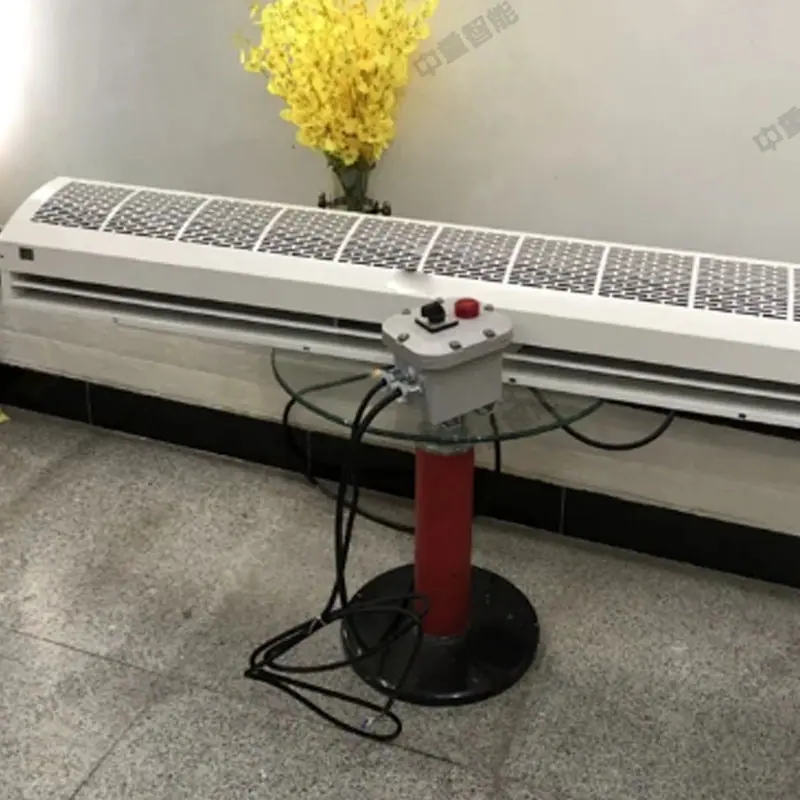 防爆风幕机 (12)