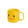 Atacado de fábrica criativo pato amarelo infantil Caneca desenho animado Caneca de enxaguante bucal doméstico fofo bebê escovação lavar caneca