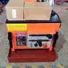 Equipo para Doblar Varilla de Acero Máquina Dobladora de Escritorio Herramienta Portátil para Doblar Acero Roscado Herramienta Multiusos para Doblar Varilla de Acero
