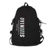 Mochila escolar feminina coreana para estudantes do ensino médio e fundamental, estilo universitário, mochila masculina, campus masculino, grande capacidade, mochila estudantil para viagem 1