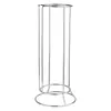 Portavasos Portavasos Posavasos para Taza de Té Portavasos de Hierro Accesorios para Juego de Té de Hierro Portavasos de Cerámica Estante de Almacenamiento Estante de Hierro Estante de Almacenamiento