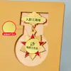 Insignias Metálicas Personalizadas de Fábrica, Pines de Reconocimiento al Empleado Destacado de la Reunión Anual, Medalla, Caja de Regalo para Medalla Conmemorativa de Jubilación