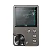 Adequado para Película Protetora de Tela Patriot Mp3-105Plus, Fosca Tipo Papel Alta Definição Ar Antirreflexo Hidrogel Filme Macio
